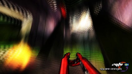 First Contact by SNP