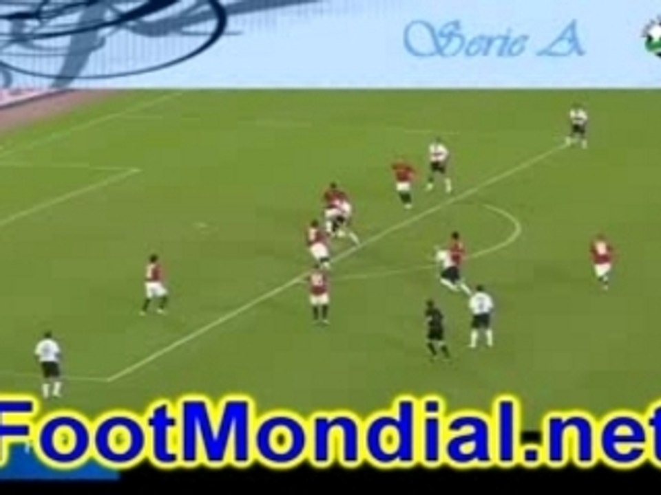 Crespo vs Roma