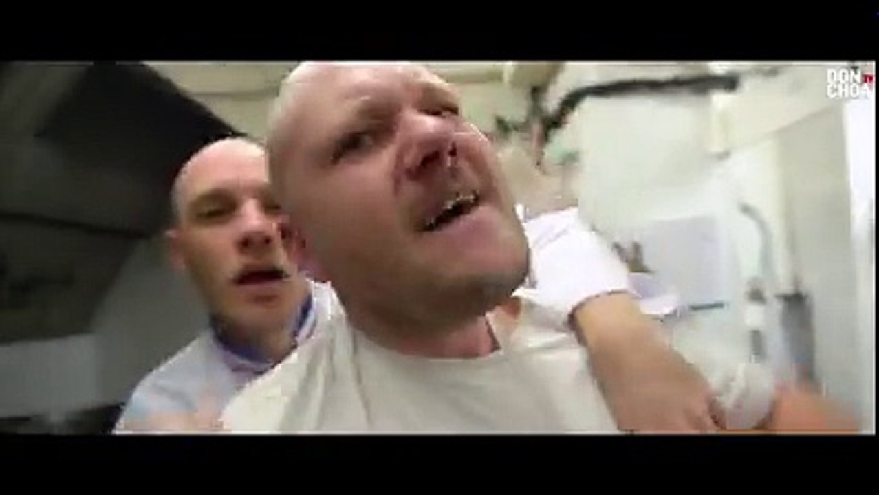 DON CHOA - “Philippe Etchebest“ (Clip Officiel)