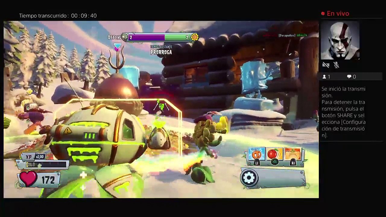 Gameplays