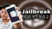Como fazer Jailbreak no IOS 9 / 9.0.1 / 9.0.2