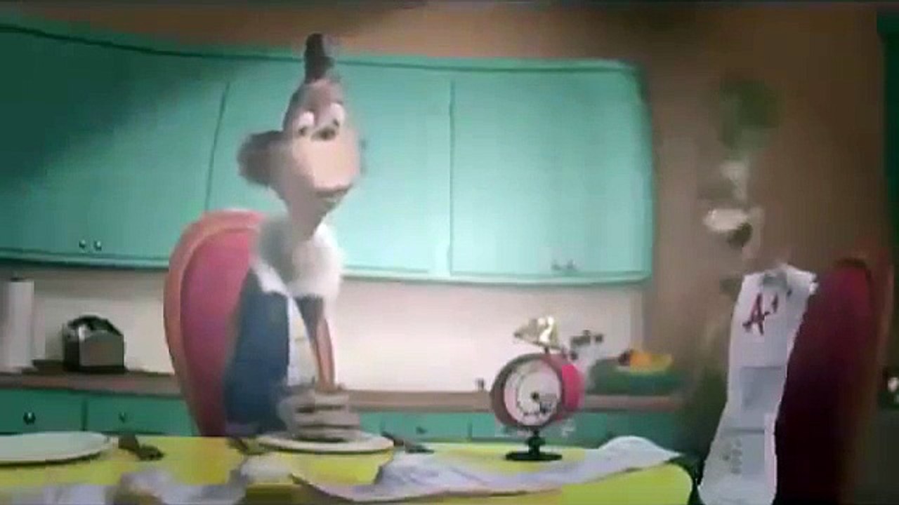 Horton hört ein Hu! - Zeichentrickfilme deutsch - Kinderfilme deutsche ganzer film Disney. (Zeichentrickfilme Deutsch Disney & Deutsche filme Synchronisiert und Untertitel Online kostenlos anschauen 2016) part 1/3