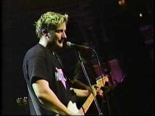 Jaded in Chicago (Aragon Ballroom): Green Day - All By Myself/Dominated Love Slave