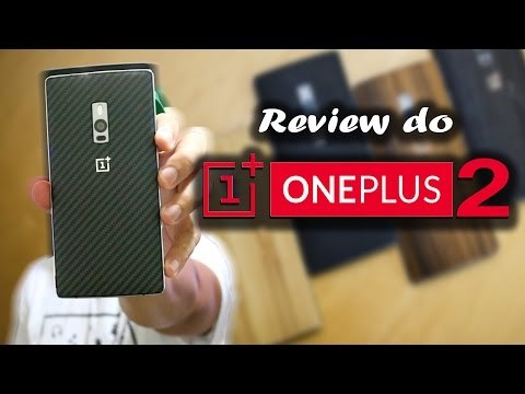 Review (análise) do Oneplus 2 - O assassino de aparelhos tops