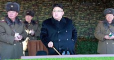 Dünya Bu Haberle Çalkalanıyor: Kuzey Kore Savaş Durumuna Geçti