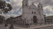 Ciudad colonial de Gracias, referente del turismo en Honduras