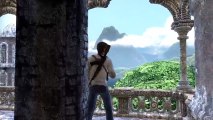 Uncharted -The Nathan Drake collection -El tesoro de Drake # 7