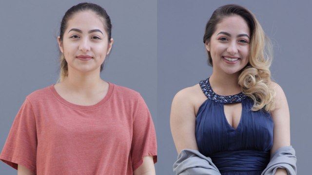 Homeless Students Get Dream Prom Makeovers