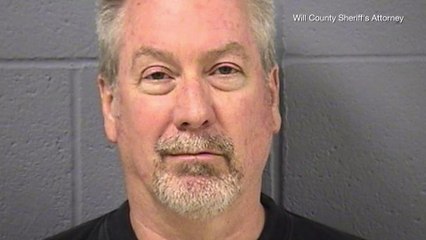 Convicted Wife-Killer Drew Peterson Attacked In Prison