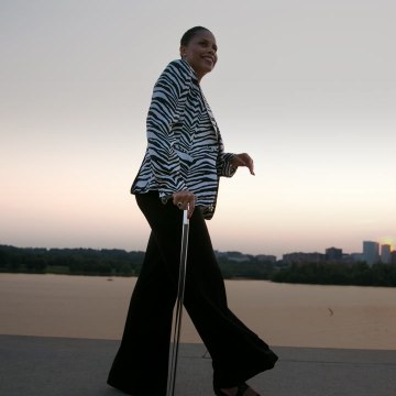 Divas with disabilities [Mic Archives]