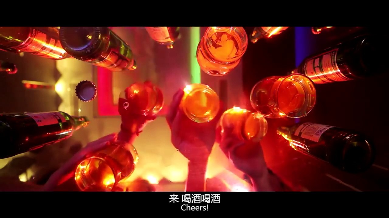 微电影《干爹》陈静大尺度演出【HD完整版】