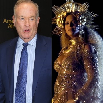 Bill O'Reilly VS. Hip-Hop [Mic Archives]