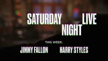 Harry Styles SNL prom