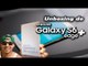 Unboxing do Samsung Galaxy S6 edge+ (plus)