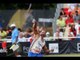 Athletics - men's javelin throw F11 final - 2013 IPC Athletics WorldChampionships, Lyon (extract)