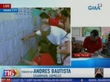 Eleksyon 2016: Panayam kay Comelec chairman Andres Bautista