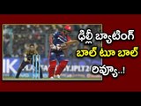 IPL 2017 : Rishabh Pant Out On a Brilliant Run Out By Mayank Agarwal  | Pune vs Delhi