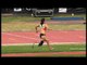 Athletics - Mami Sato - women's long jump T44 final - 2013 IPCAthletics World Championships, Lyon