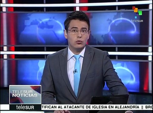 Siria rechaza cualquier uso de armas químicas o de destrucción masiva