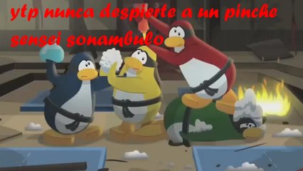ytp nunca despierte a un pinche sensei sonambulo