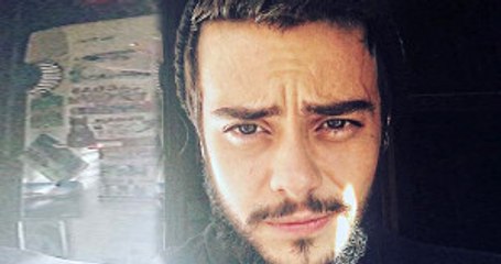 Rüzgar Erkoçlar'dan "Değişimin Bu Kadarına Pes" Dedirten Paylaşım