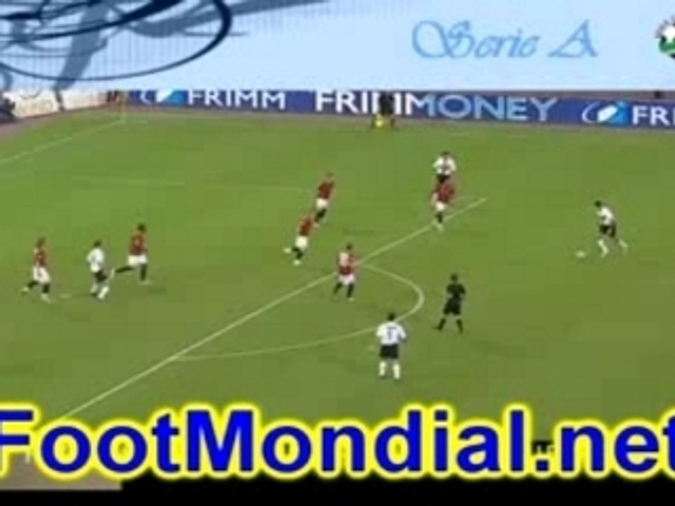 Cruz vs Roma