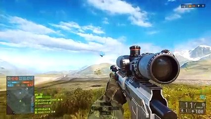 O Ca Assassino Em Battlefield The Murderer In Battlefield [2]