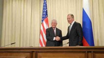 Rusia y EEUU discrepan sobre Siria, pero abren la puerta a normalizar lazos