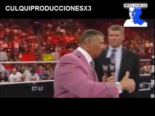 WWE MONEY IN THE BANK 2011 PARTE 2 LOQUENDO