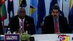 Apoyan países caribeños proceso de diálogo para la paz en Venezuela