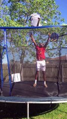 College Acceptance Celebration