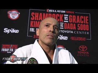 Royce Gracie feels Jose Aldo should not immediately rematch Conor Mcgregor