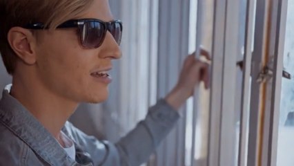 Vernon Barnard - I Like It That Way