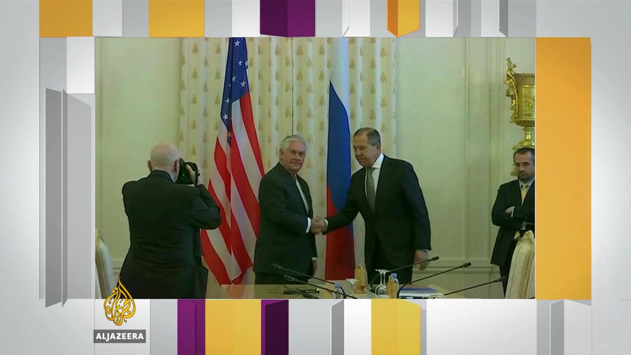 Can Russia abandon Assad? – Inside Story