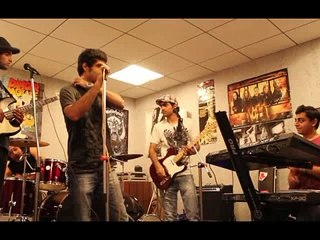 Sanam | Rehearsal - Gal Mithi Mithi Bol (Cover)