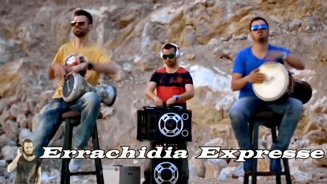 Beldi 2017 HD . beldi 01 . Errachidia