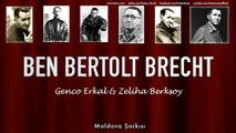 Genco Erkal & Zeliha Berksoy - Moldova Şarkısı [ Ben Bertolt Brecht  © 1992 Kalan Müzik ]