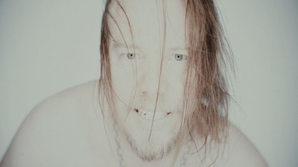 Lillasyster - Krossat glas