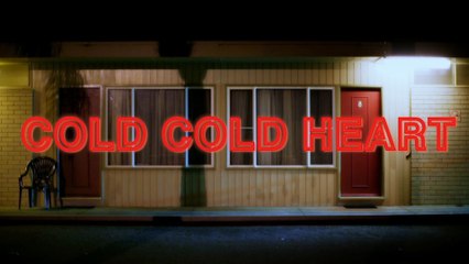 Gideon Bensen - Cold Cold Heart