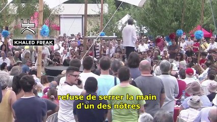 Jean Luc Mélenchon - HYPOCRITES (REMIX POLITIQUE)