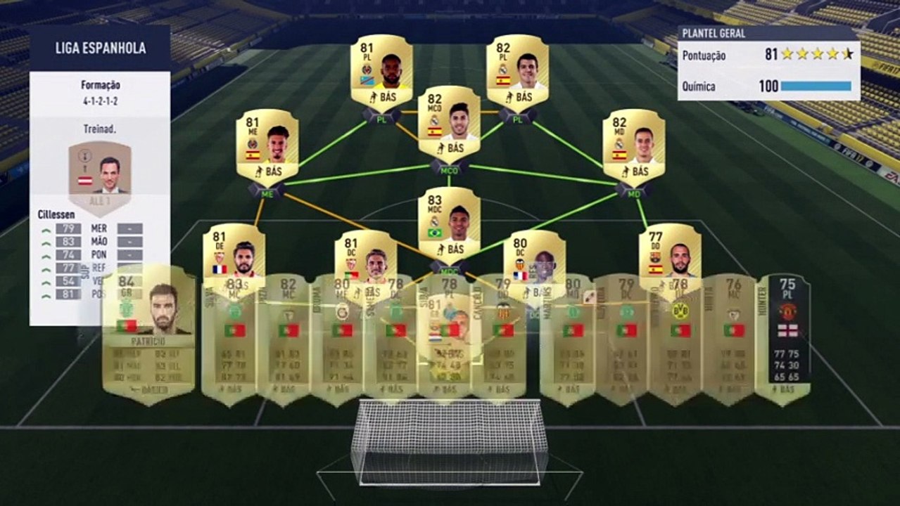 FIFA17 FUT (4)