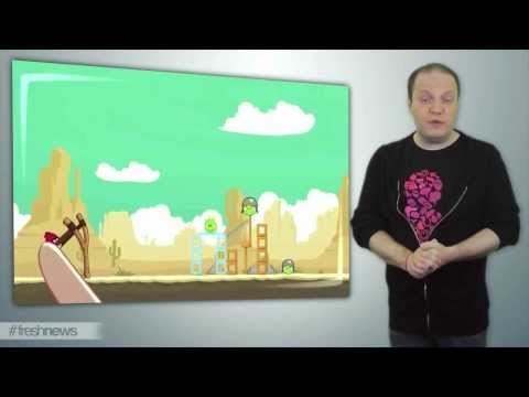 L'actu du numérique 25.05.12