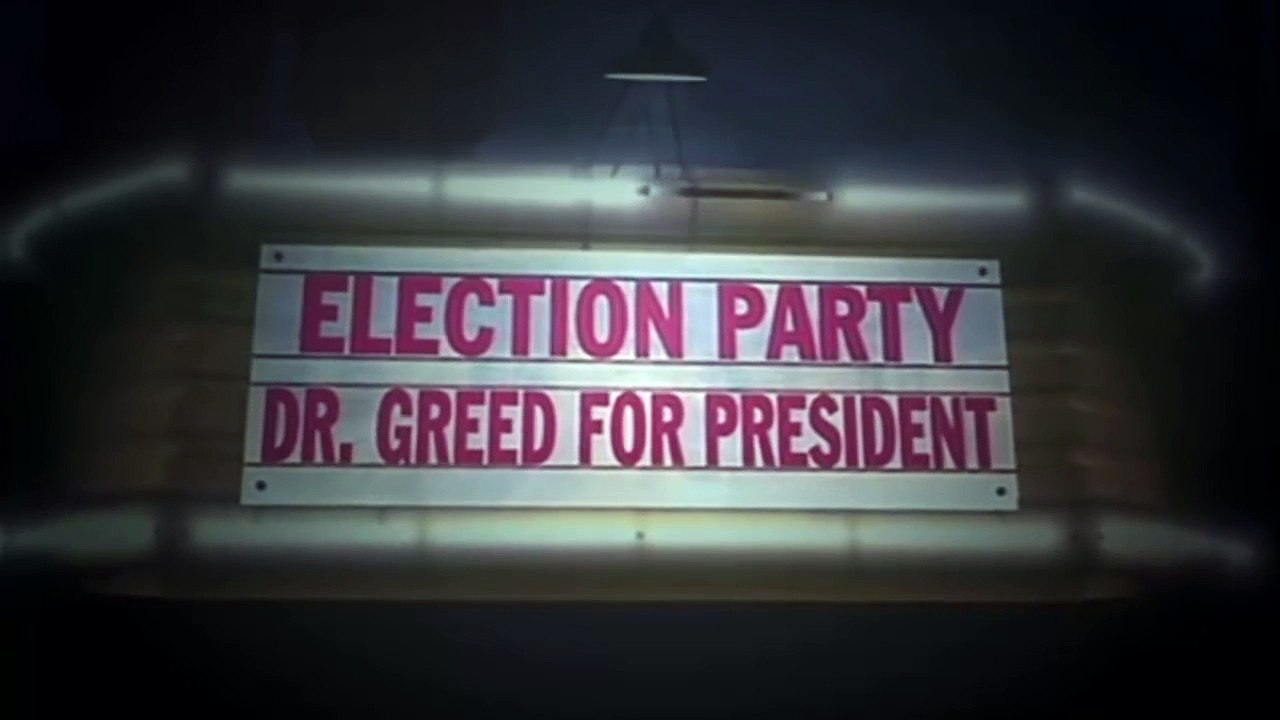 Die Furchtlosen Vier Ganzer Film auf Deutsch - Zeichentrickfilme Deutsch (Zeichentrickfilme Deutsch Disney & Deutsche filme Synchronisiert und Untertitel Online kostenlos anschauen 2016) part 2/2