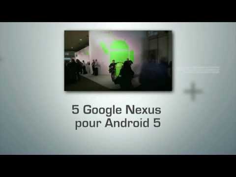 L'actu du numérique 16.05.12