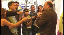 AI pide garantías para derechos humanos de inmigrantes en Chile