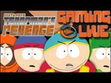 GAMING LIVE Xbox 360 - South Park : Tenorman's Revenge - Jeuxvideo.com