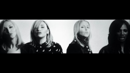 All Saints - One Strike