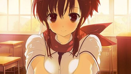 Shinovi Reflet Senran Kagura - Trailer Nintendo Direct 13/04
