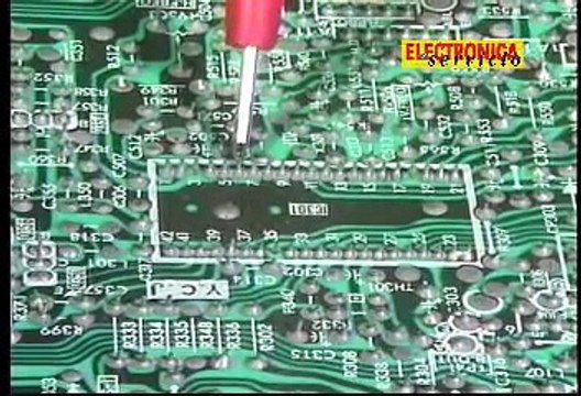 Discovery Channel Todo sobre Circuitos Integrados