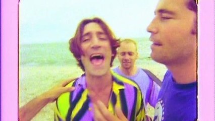 The Exponents - Whatever Happened To Tracey